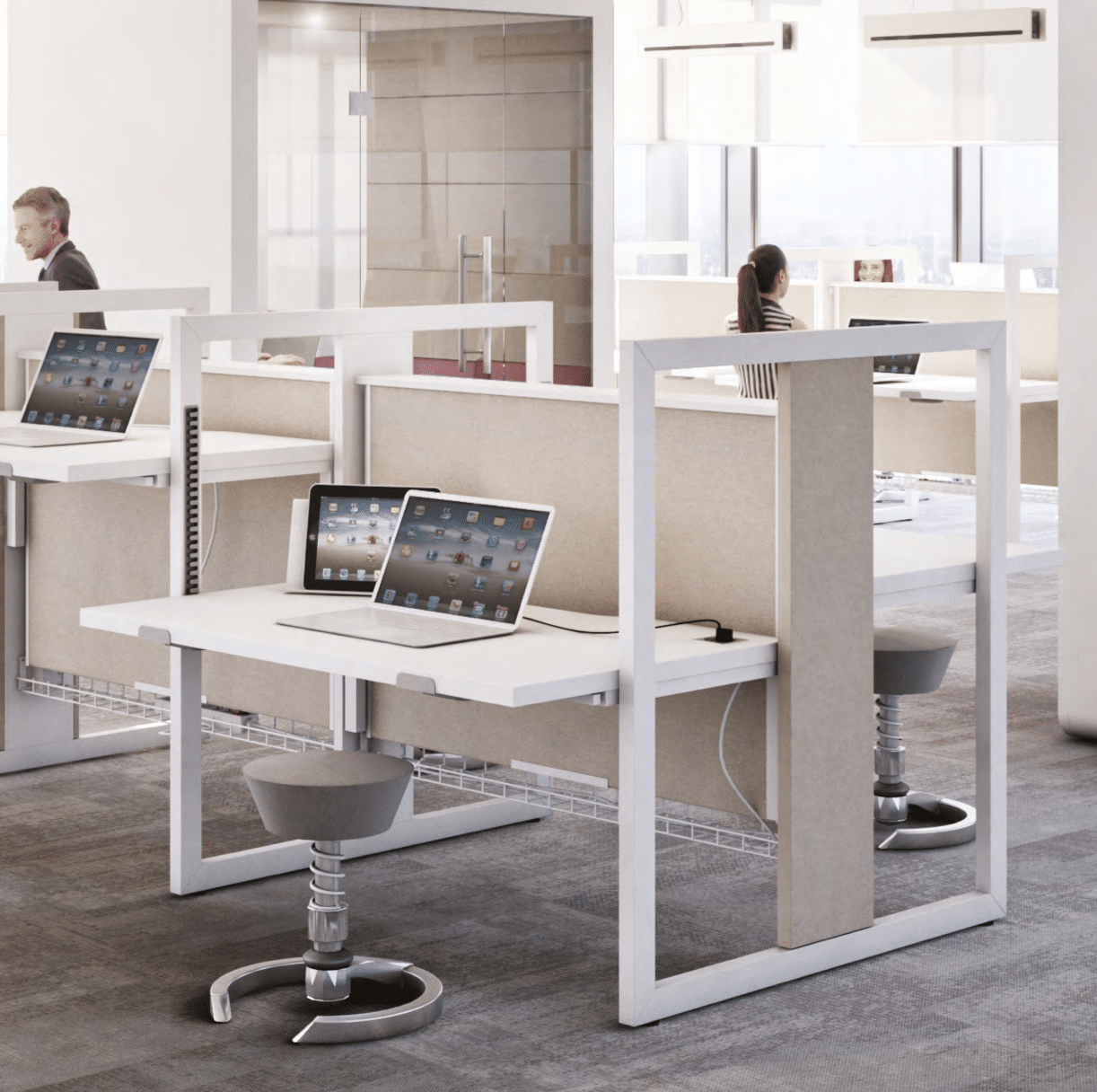 Mikomax Smart Office Stand Up Desks Bsl Lifestyles